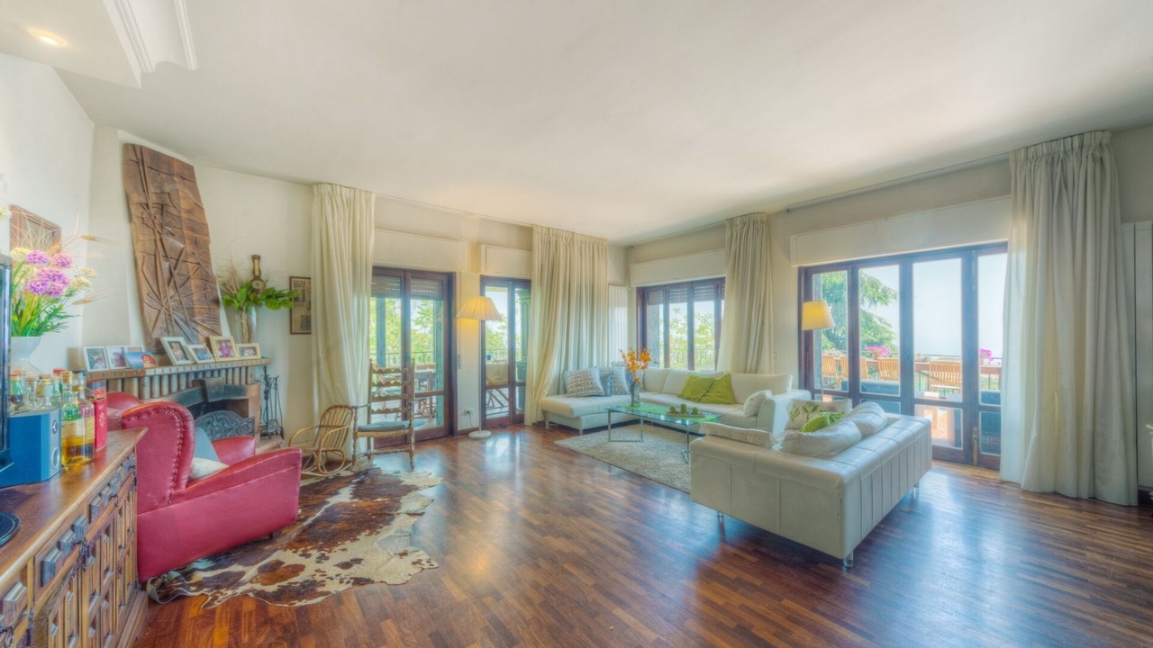 Photo of Livingroom in Nicolosi