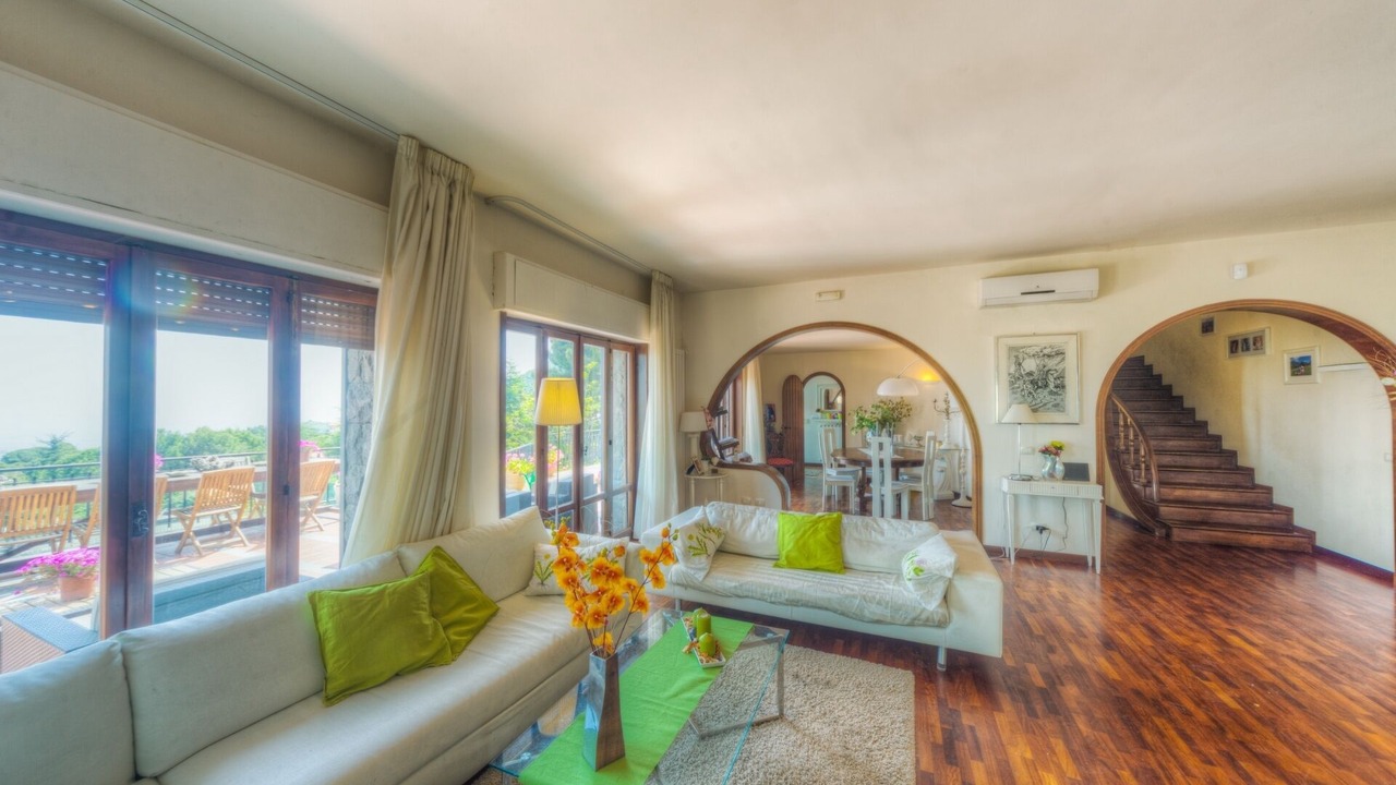 Photo of Livingroom in Nicolosi