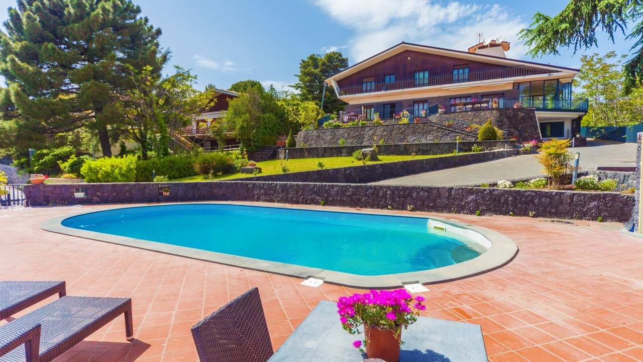 Photo of Outdoor in Nicolosi