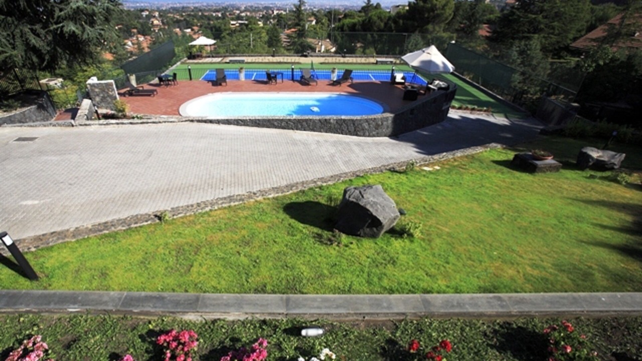 Photo of Outdoor in Nicolosi