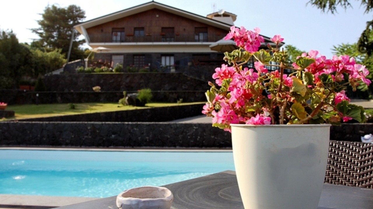 Photo of Outdoor in Nicolosi