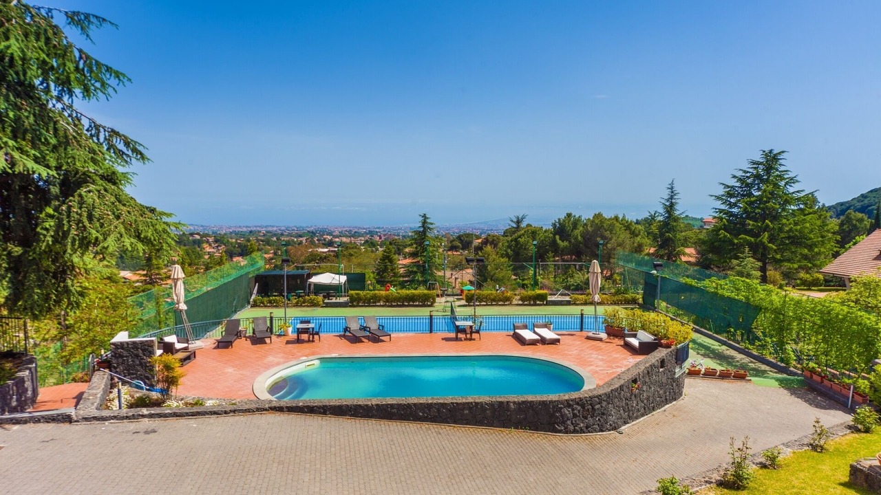 Photo of Outdoor in Nicolosi