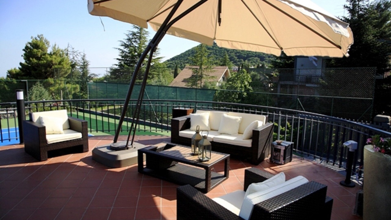 Photo of Outdoor in Nicolosi