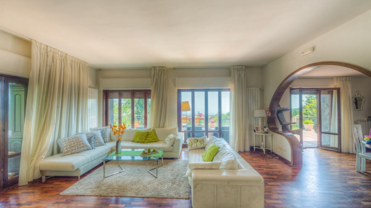 Photo of Livingroom in Nicolosi