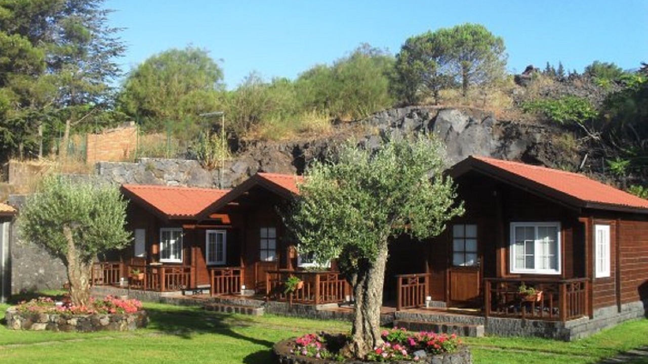 Photo of Outdoor in Nicolosi