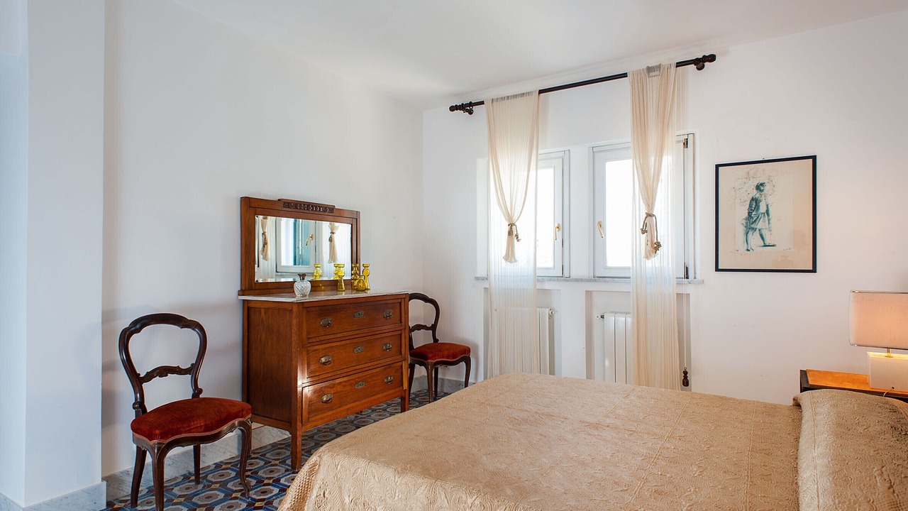 Photo of Bedroom in Paceco