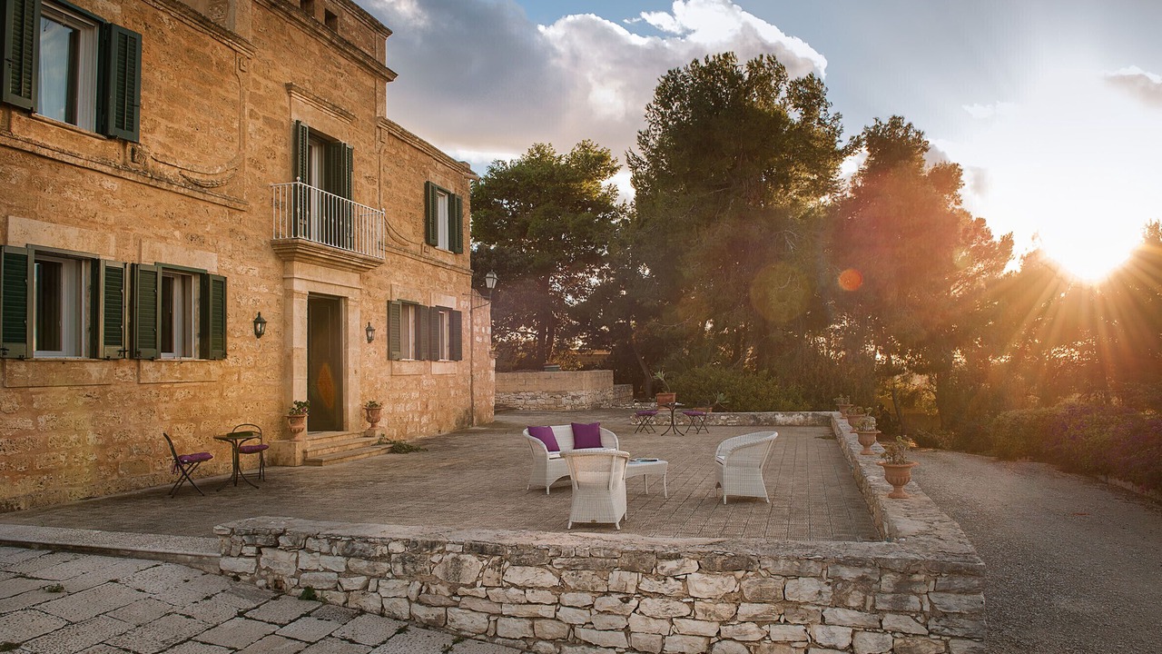Photo of Patio Balcony in Paceco