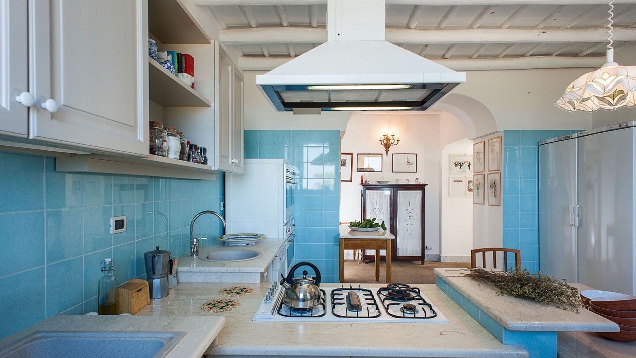Photo of Kitchen in Paceco