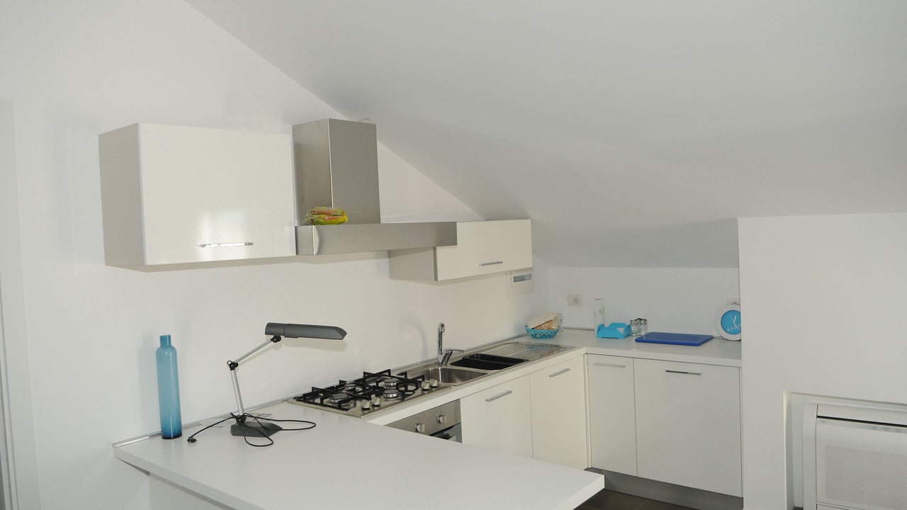 Photo of Kitchen in Fondachello