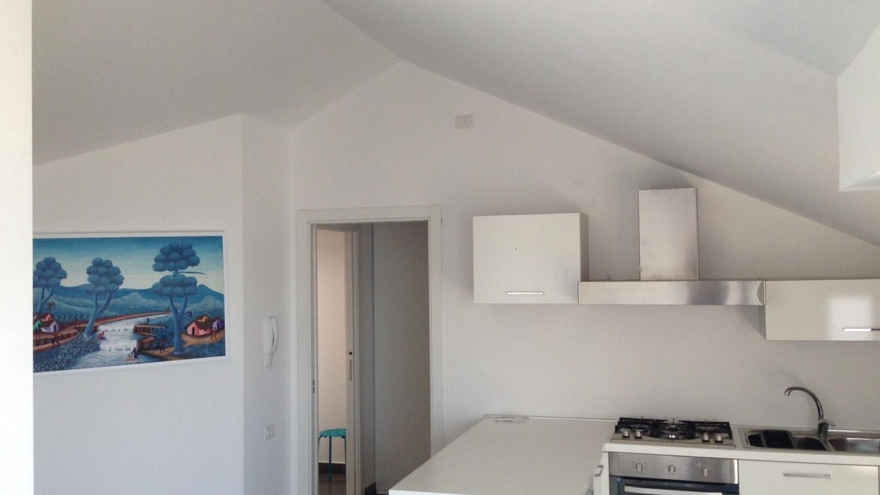 Photo of Kitchen in Fondachello