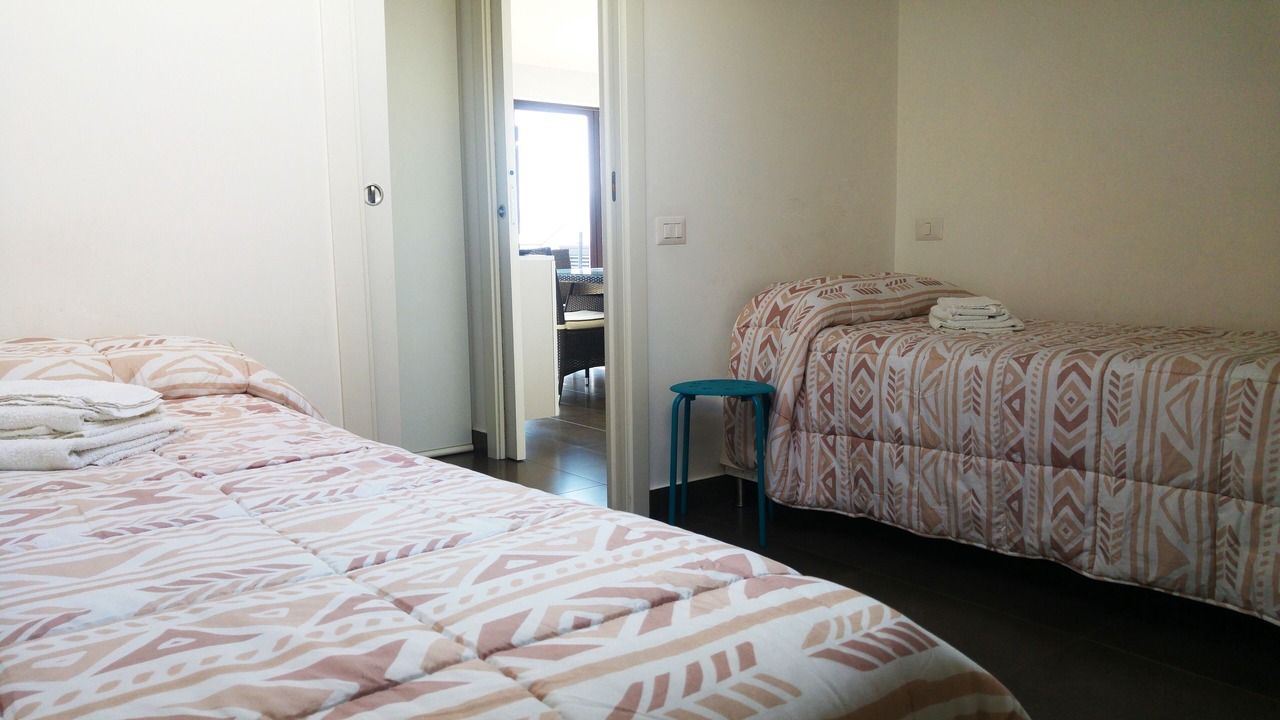 Photo of Bedroom in Fondachello
