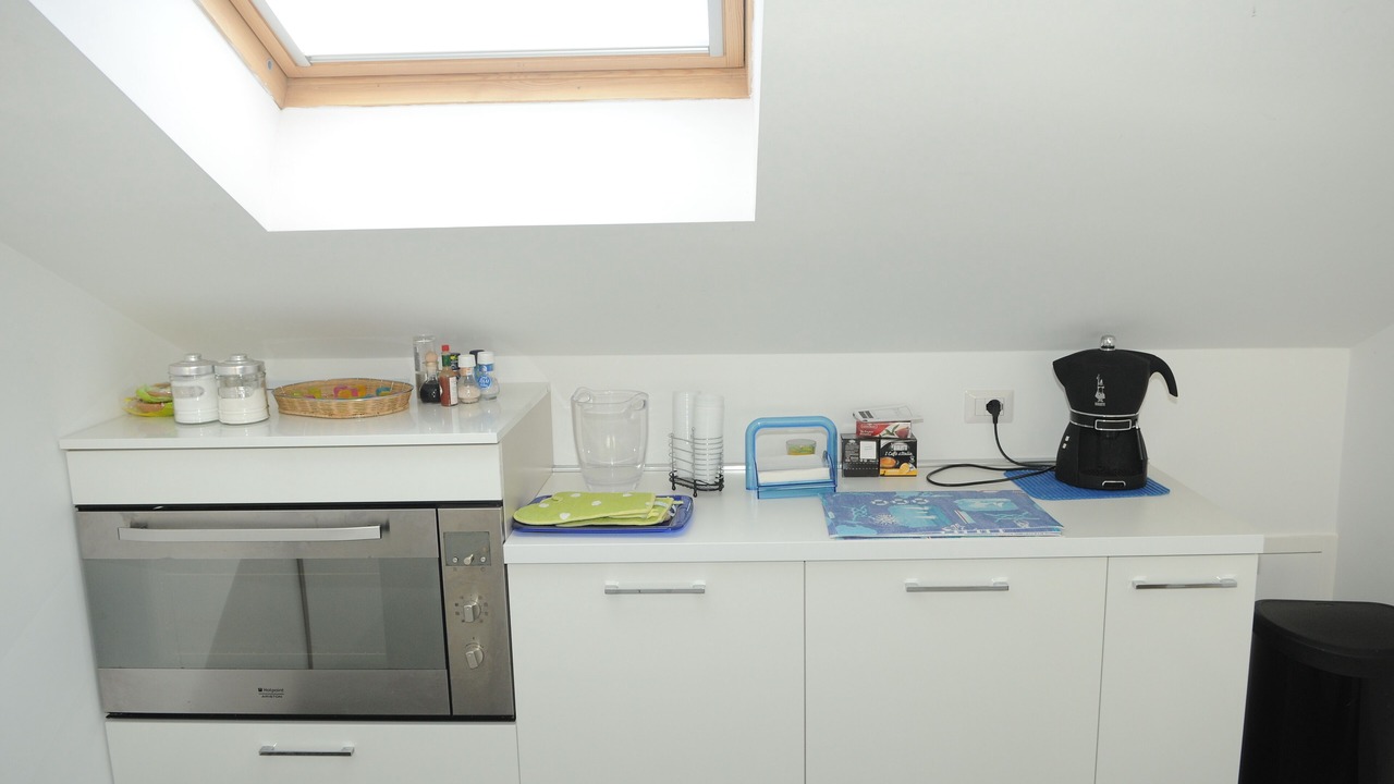 Photo of Kitchen in Fondachello