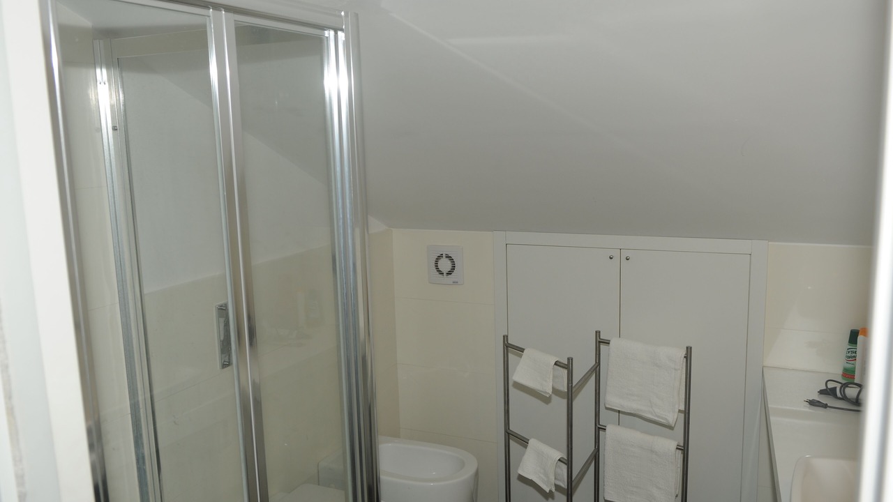 Photo of Bathroom in Fondachello