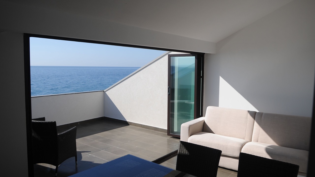 Photo of Patio Balcony in Fondachello