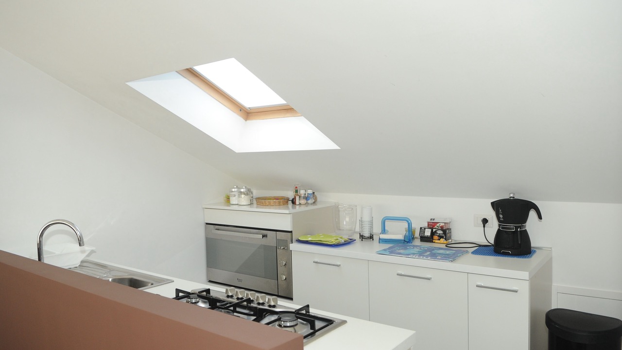 Photo of Kitchen in Fondachello