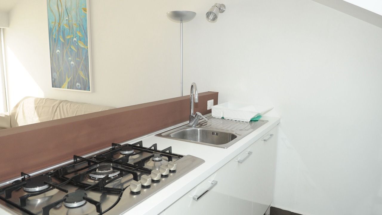 Photo of Kitchen in Fondachello