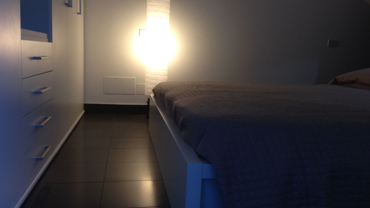 Photo of Bedroom in Fondachello