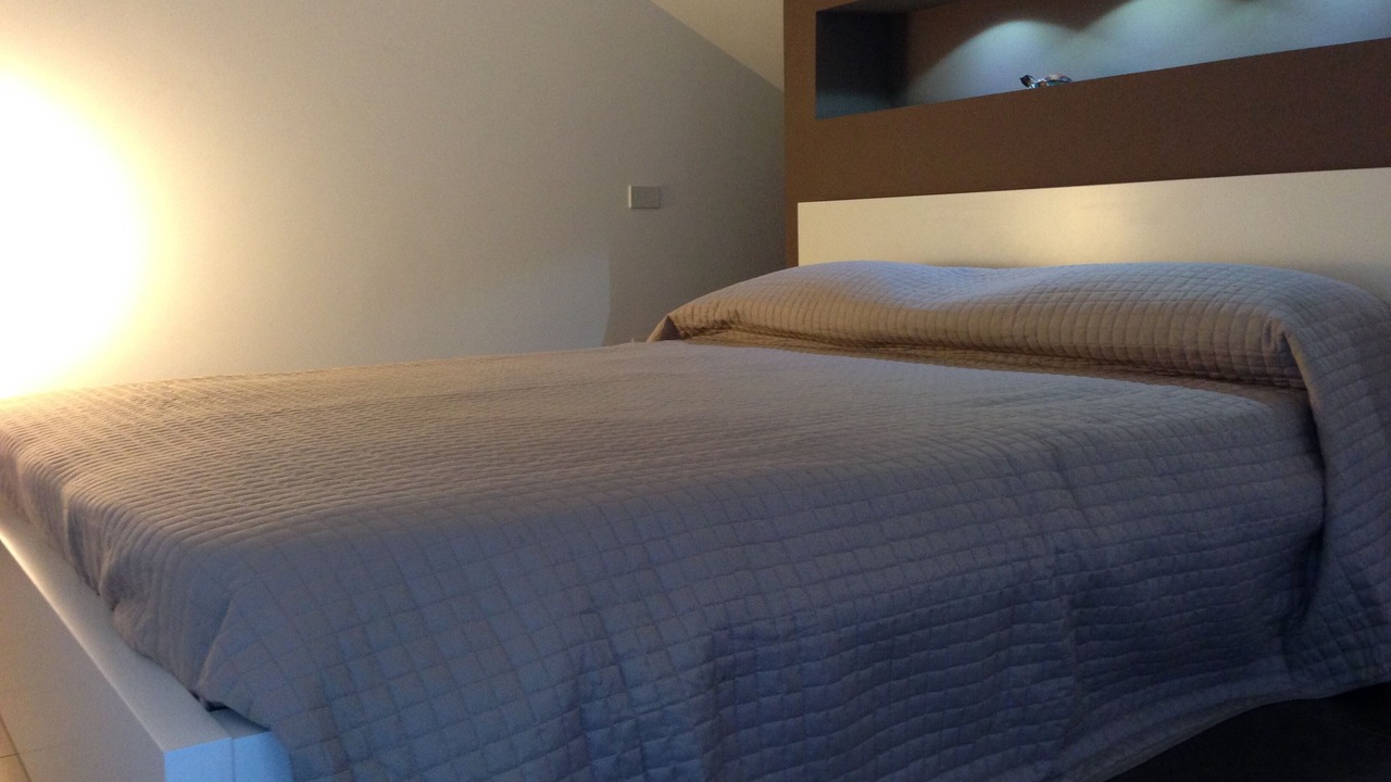 Photo of Bedroom in Fondachello