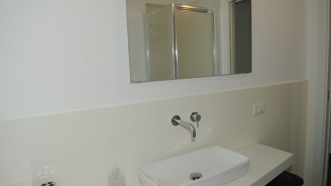 Photo of Bathroom in Fondachello