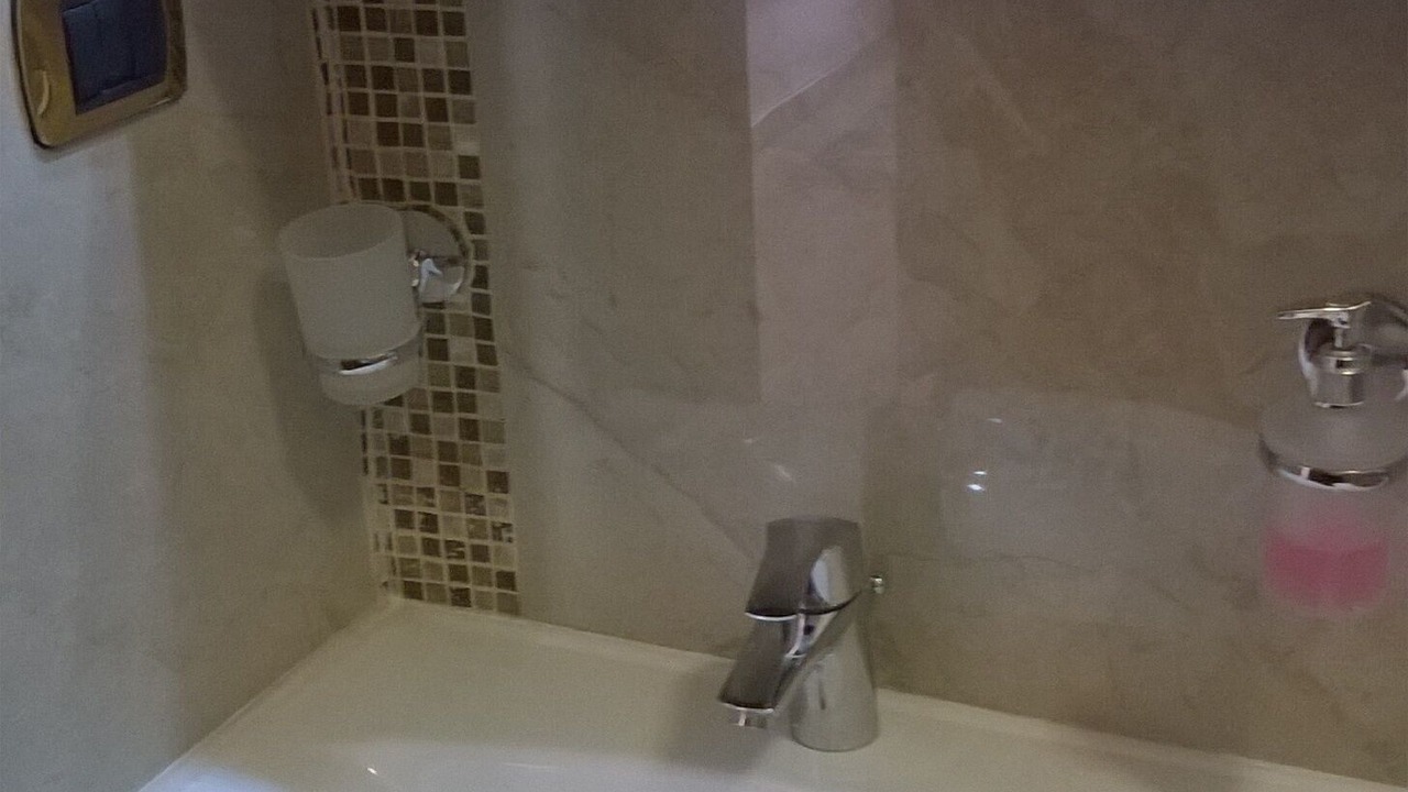 Photo of Bathroom in Lido Rossello