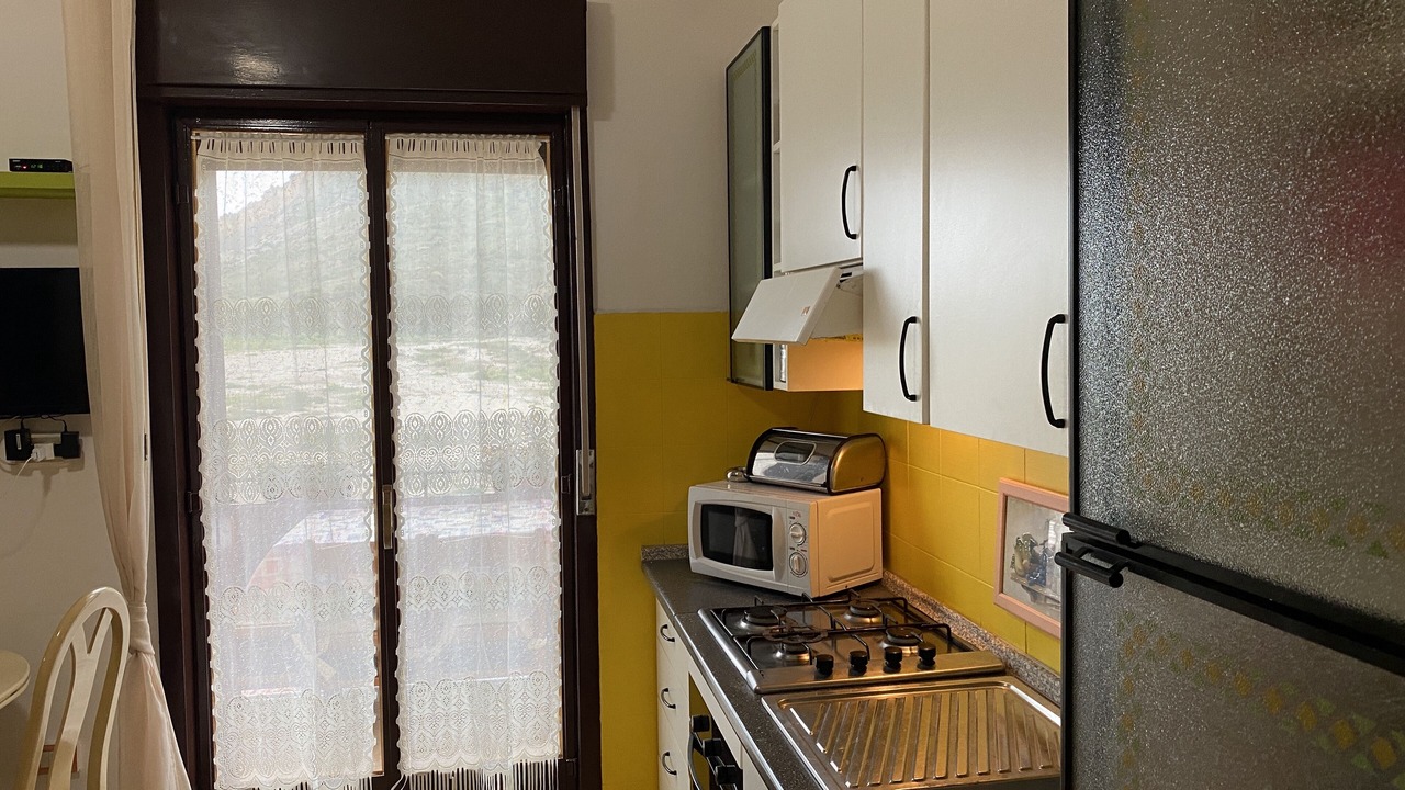 Photo of Kitchen in Lido Rossello