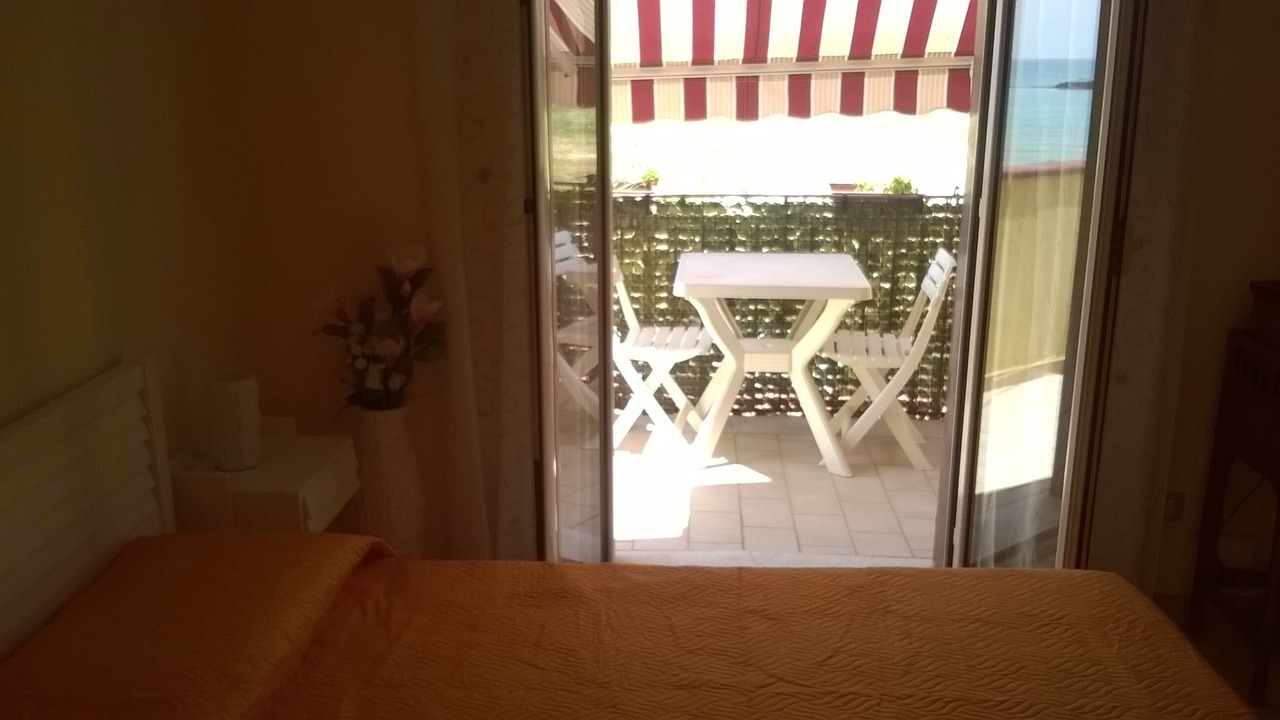 Photo of Bedroom in Lido Rossello