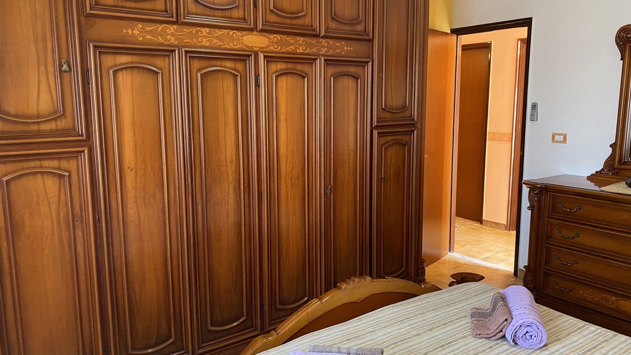 Photo of Bedroom in Lido Rossello