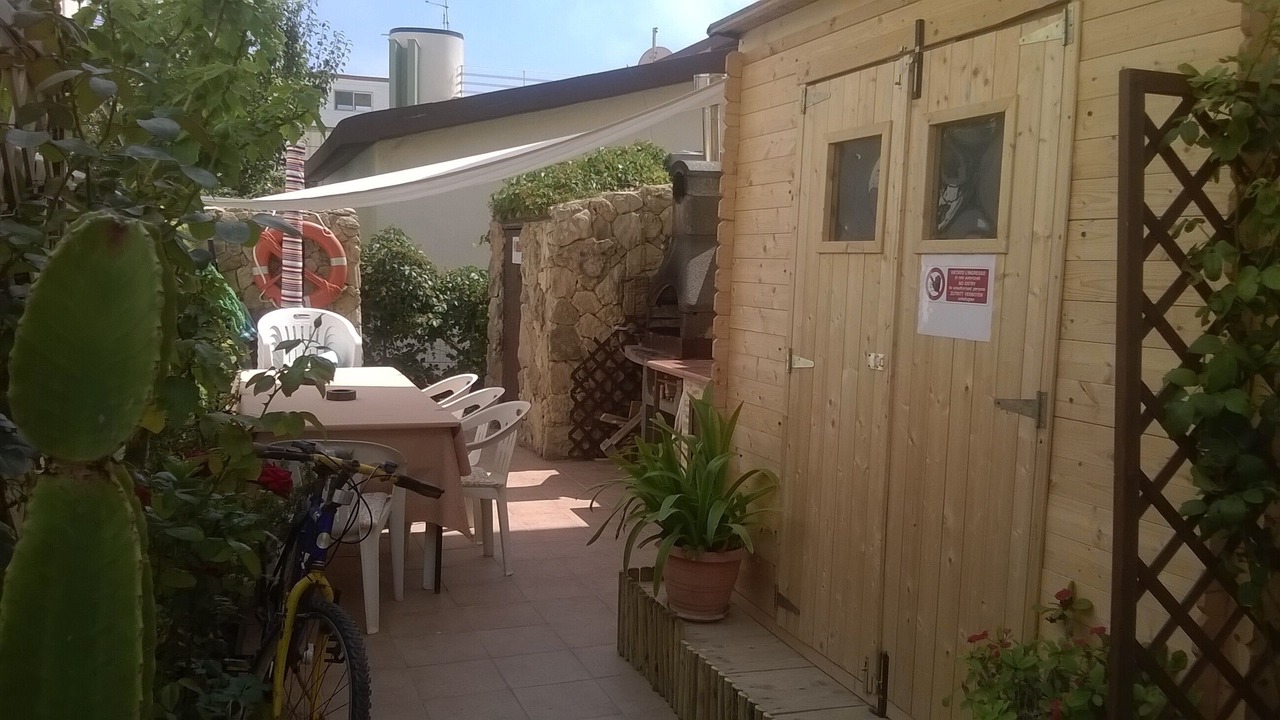 Photo of Outdoor in Lido Rossello