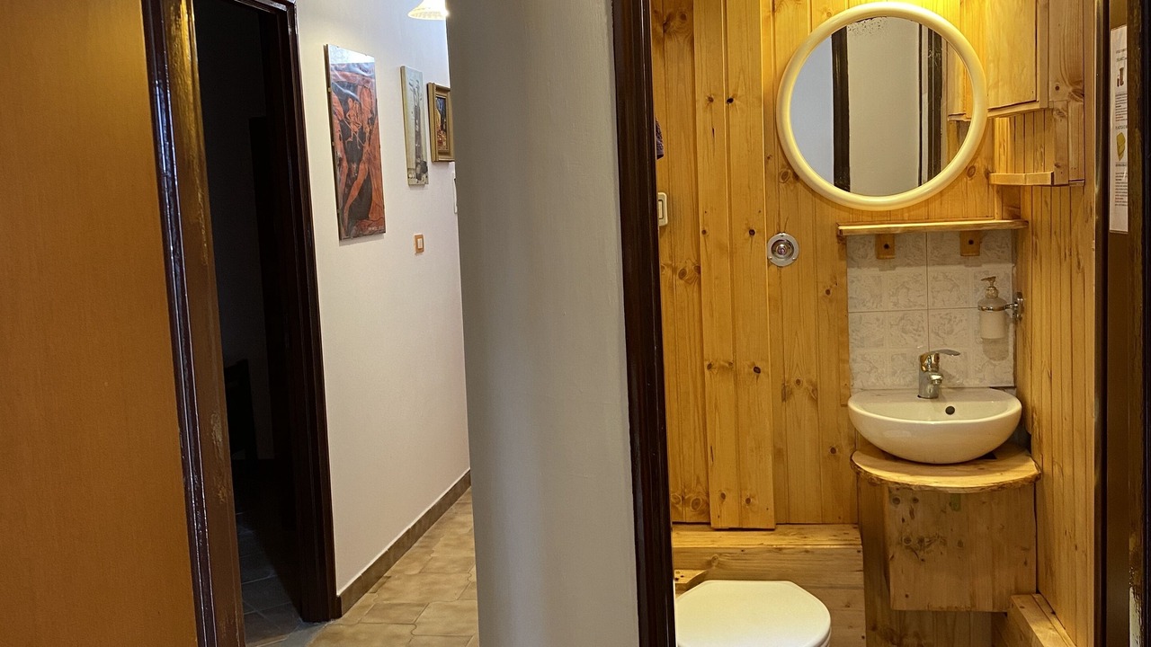Photo of Bathroom in Lido Rossello