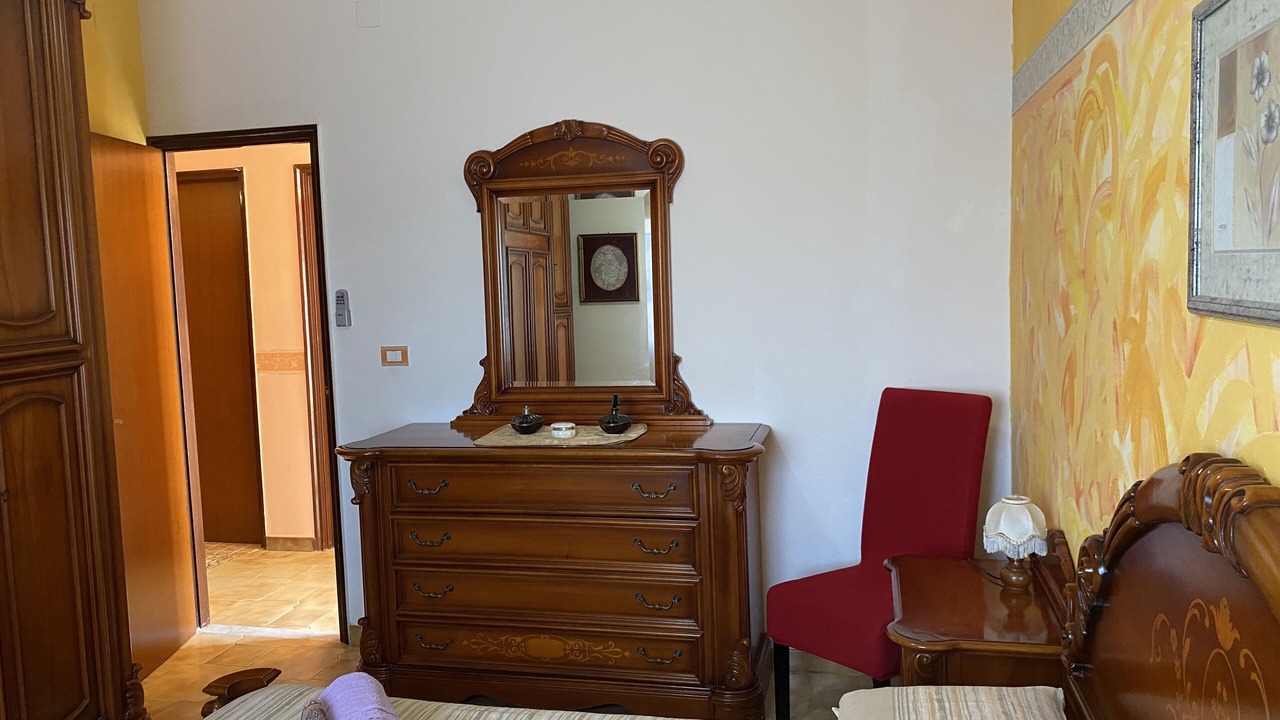 Photo of Bedroom in Lido Rossello