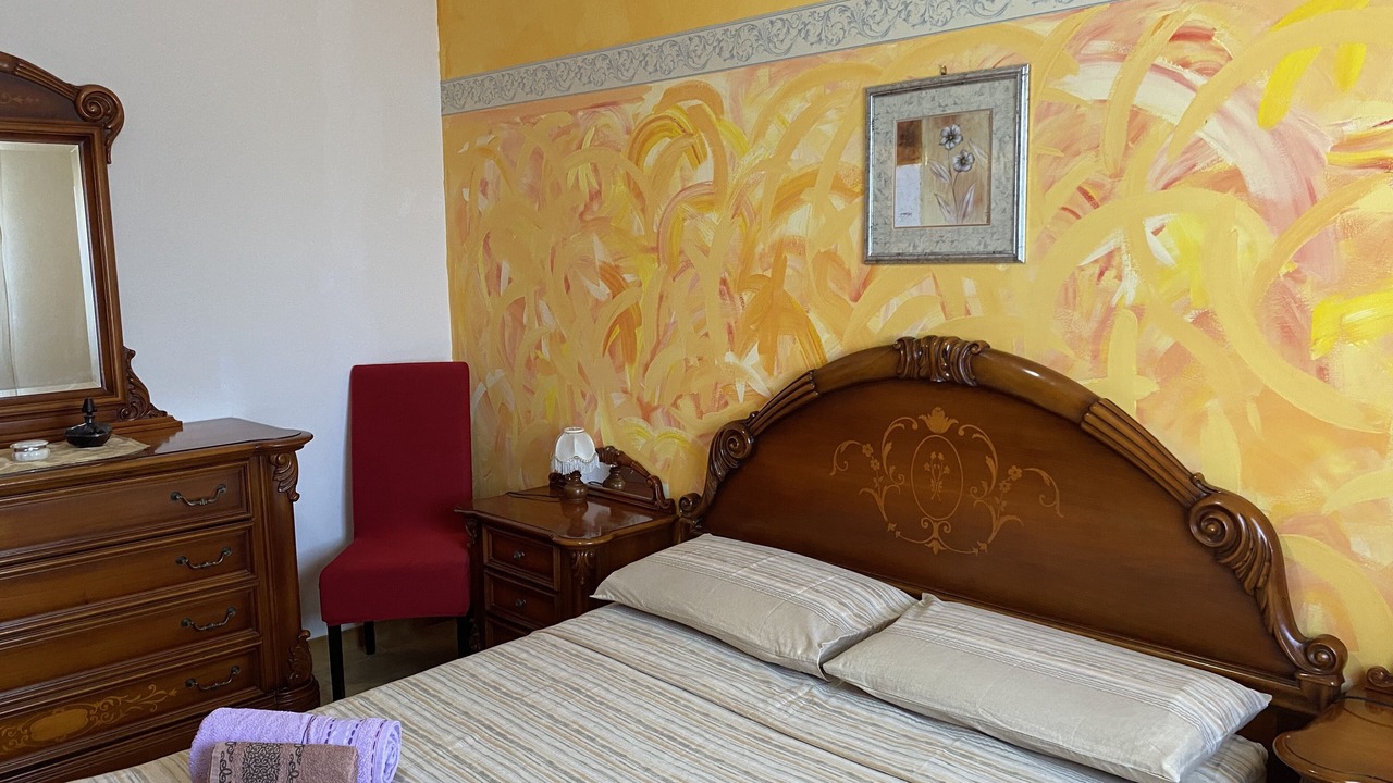 Photo of Bedroom in Lido Rossello