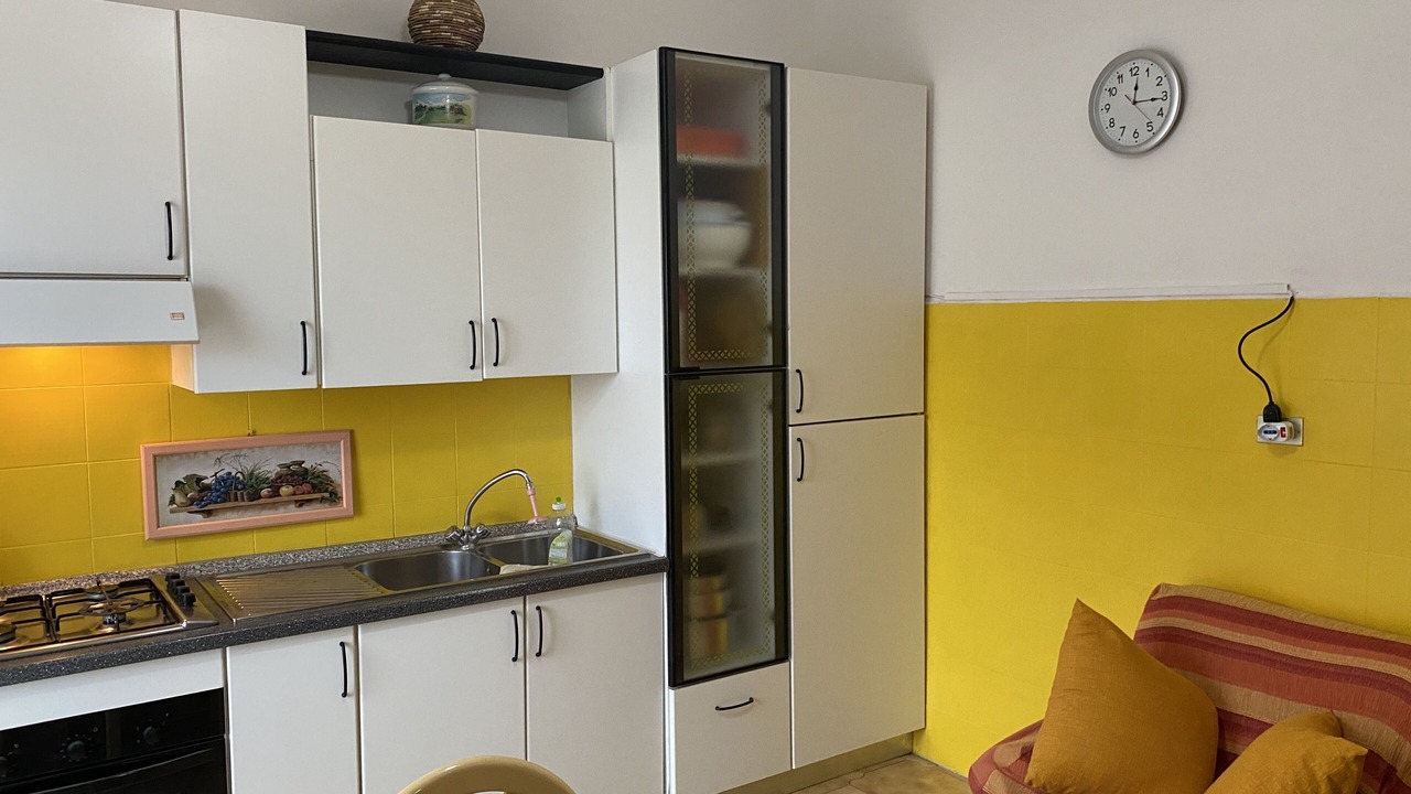 Photo of Kitchen in Lido Rossello