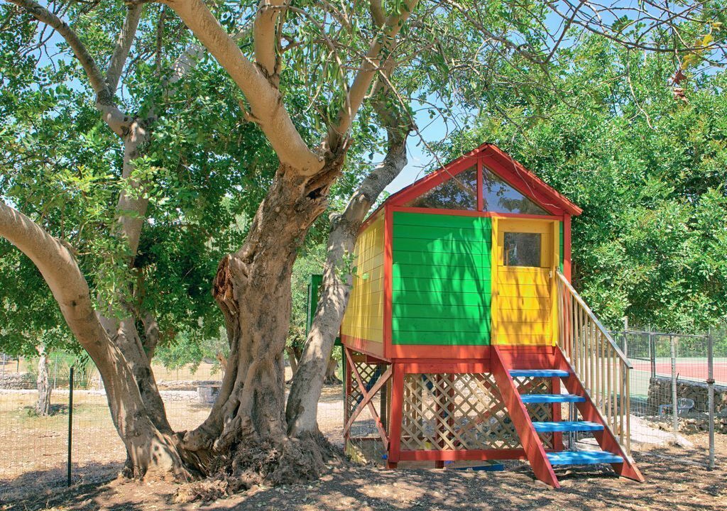 Photo of Outdoor in Modica