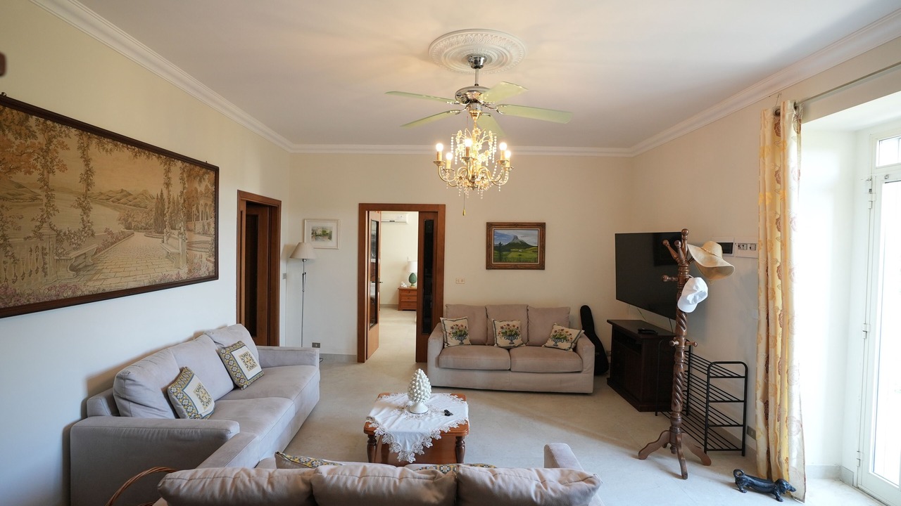Photo of Livingroom in Modica