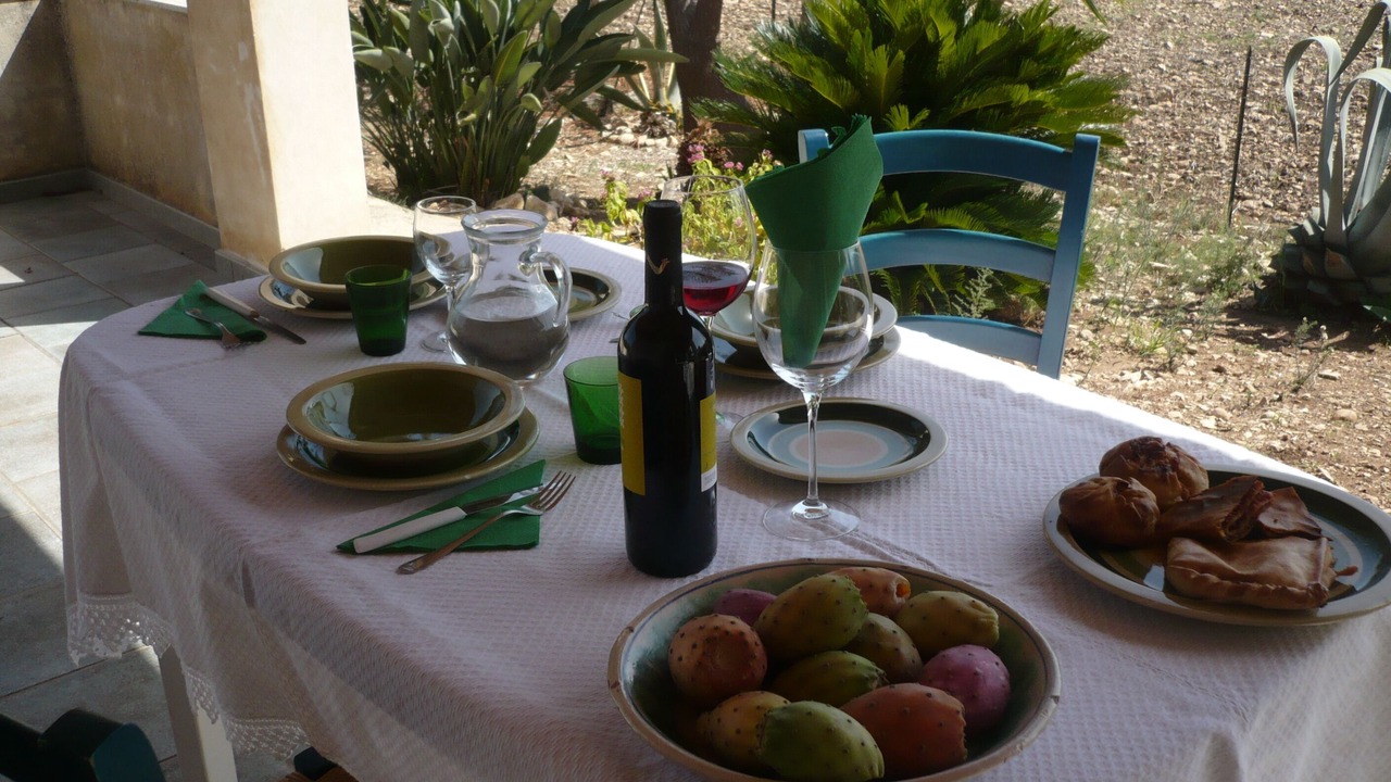 Photo of Outdoor in Sampieri