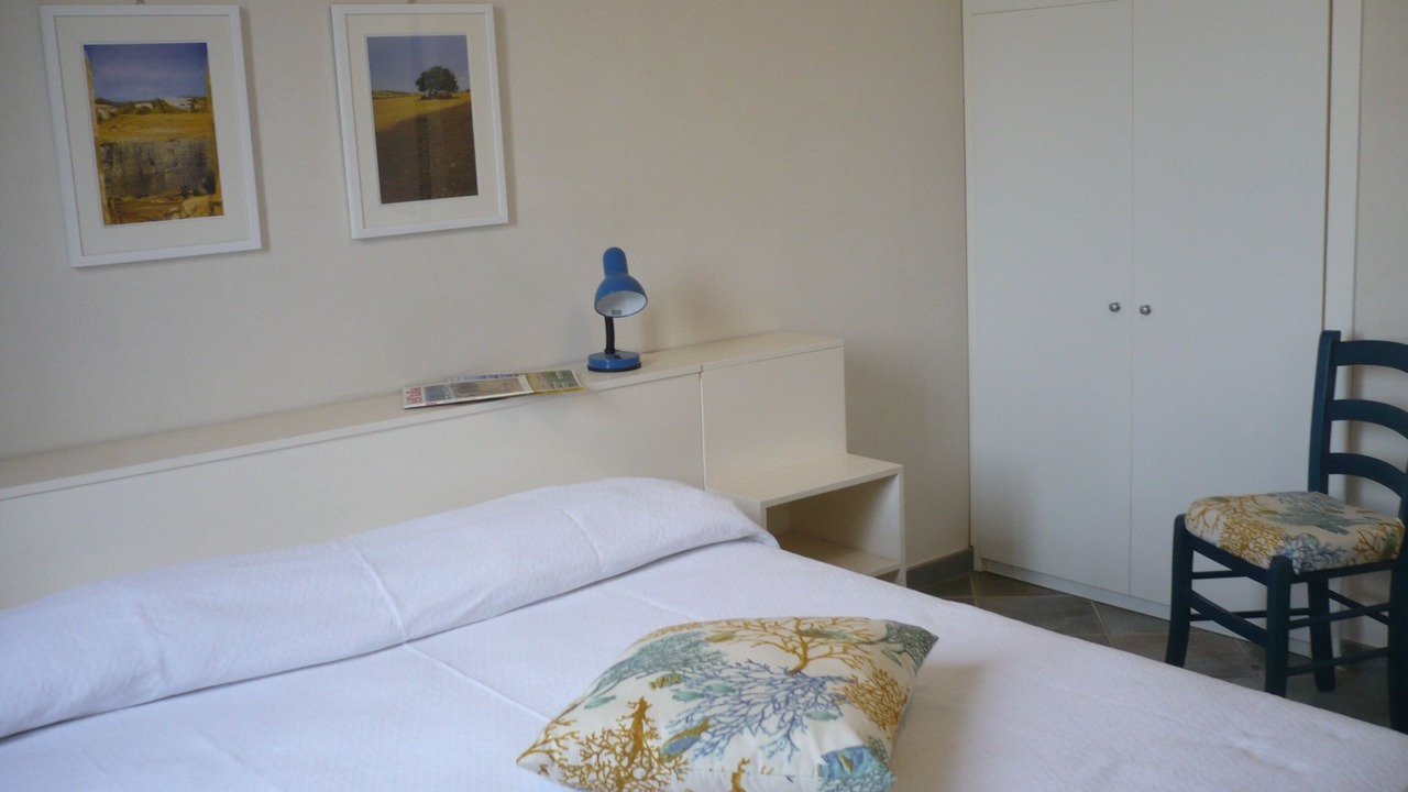 Photo of Bedroom in Sampieri