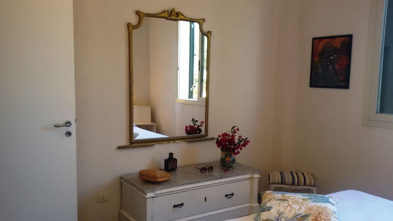 Photo of Bedroom in Sampieri