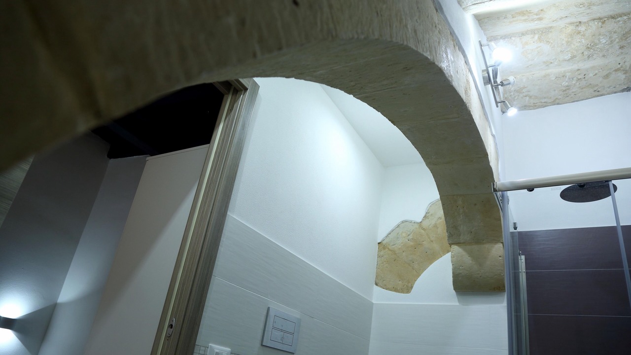 Photo of Bathroom in Ortigia