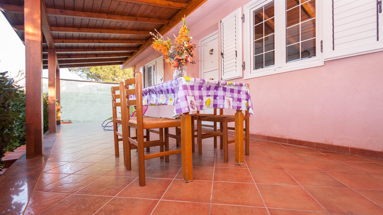 Photo of Outdoor in Campofelice di Roccella