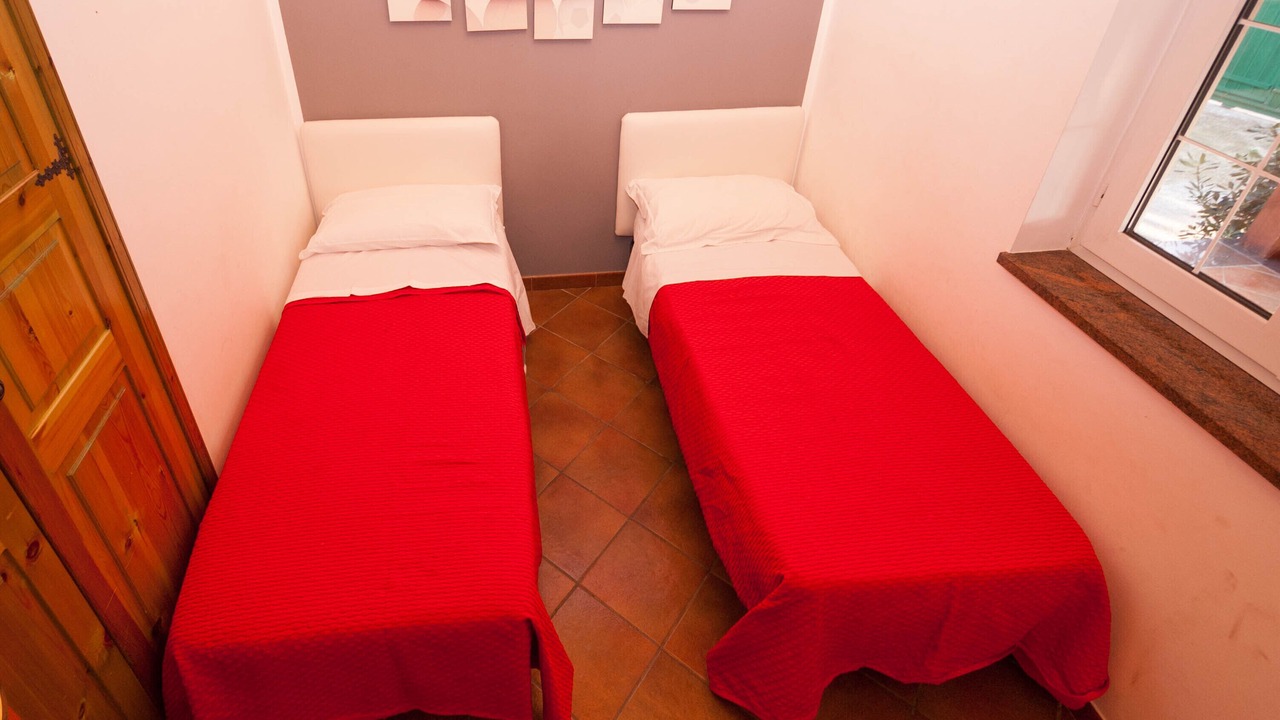 Photo of Bedroom in Campofelice di Roccella