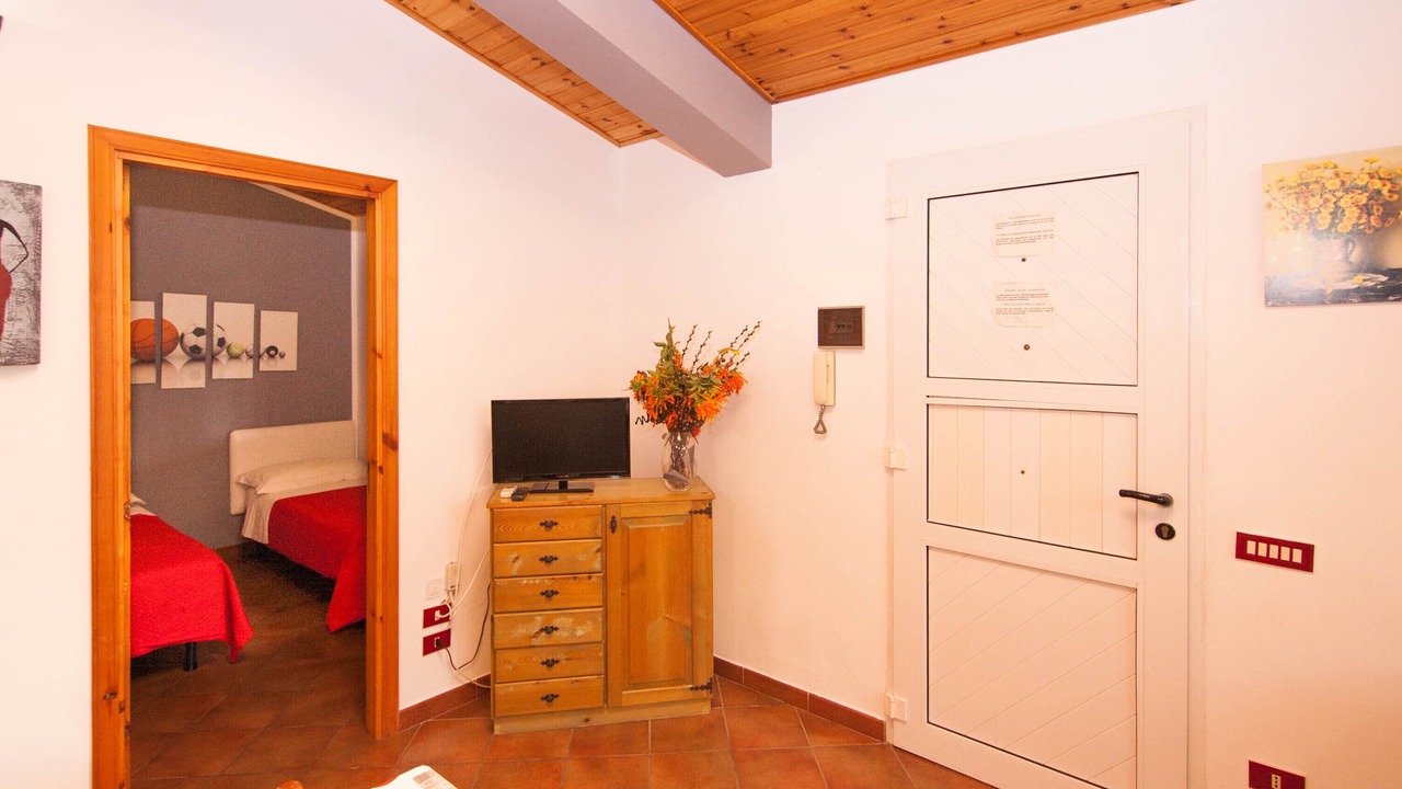 Photo of Bedroom in Campofelice di Roccella