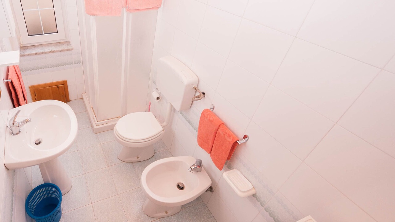 Photo of Bathroom in Campofelice di Roccella