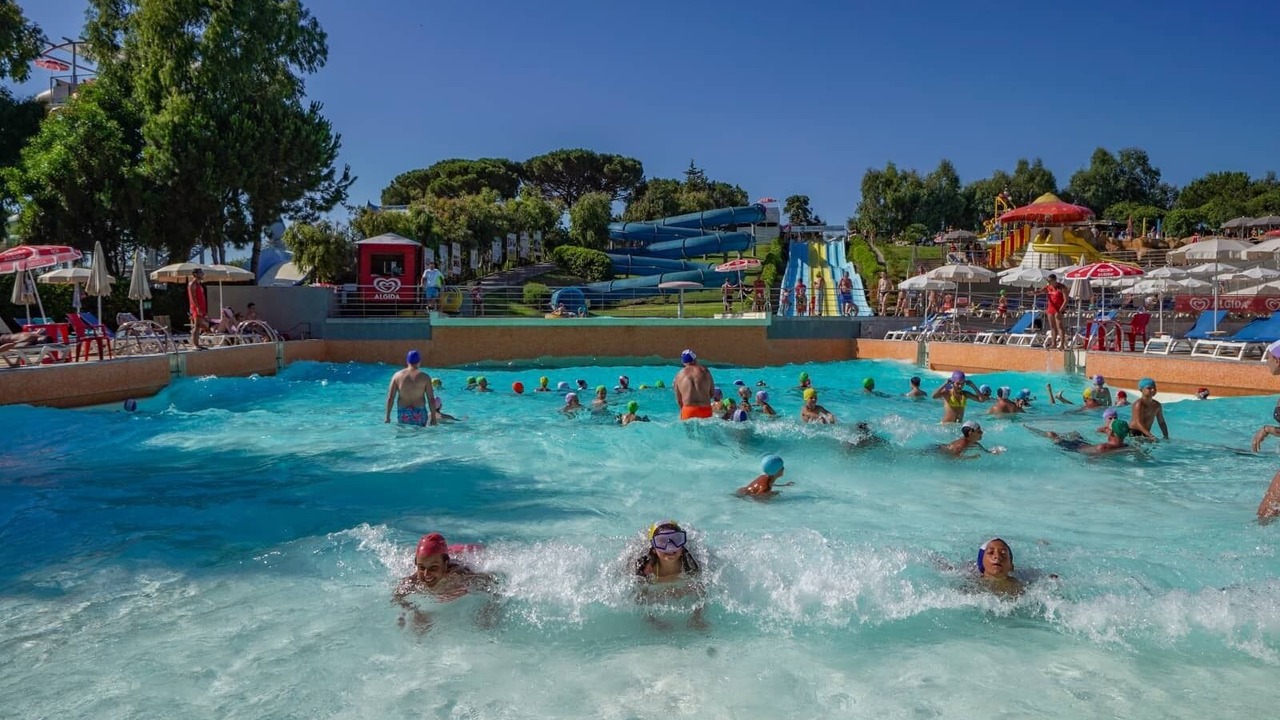 Photo of Outdoor in Campofelice di Roccella