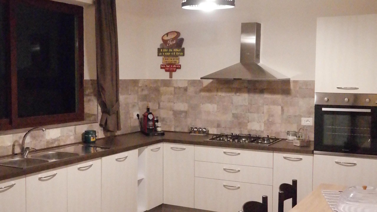 Photo of Kitchen in Avola