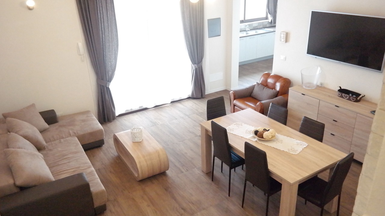 Photo of Livingroom in Avola