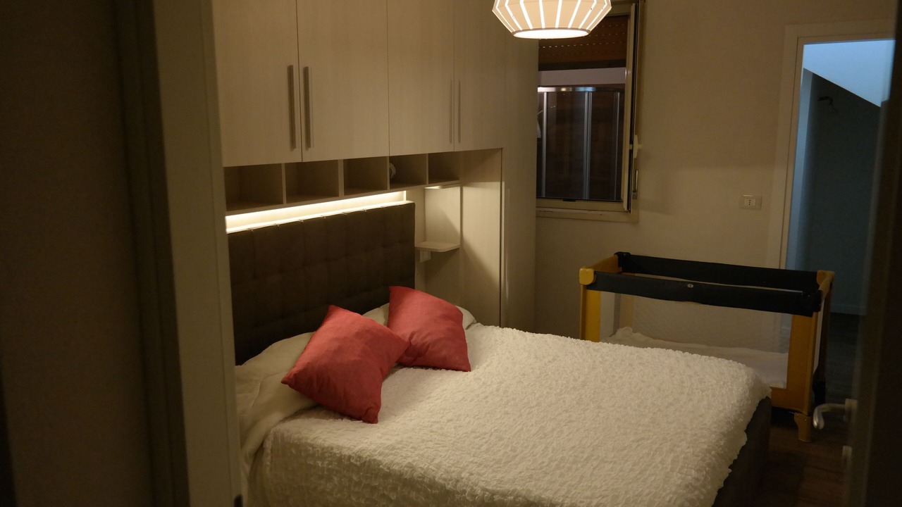 Photo of Bedroom in Avola