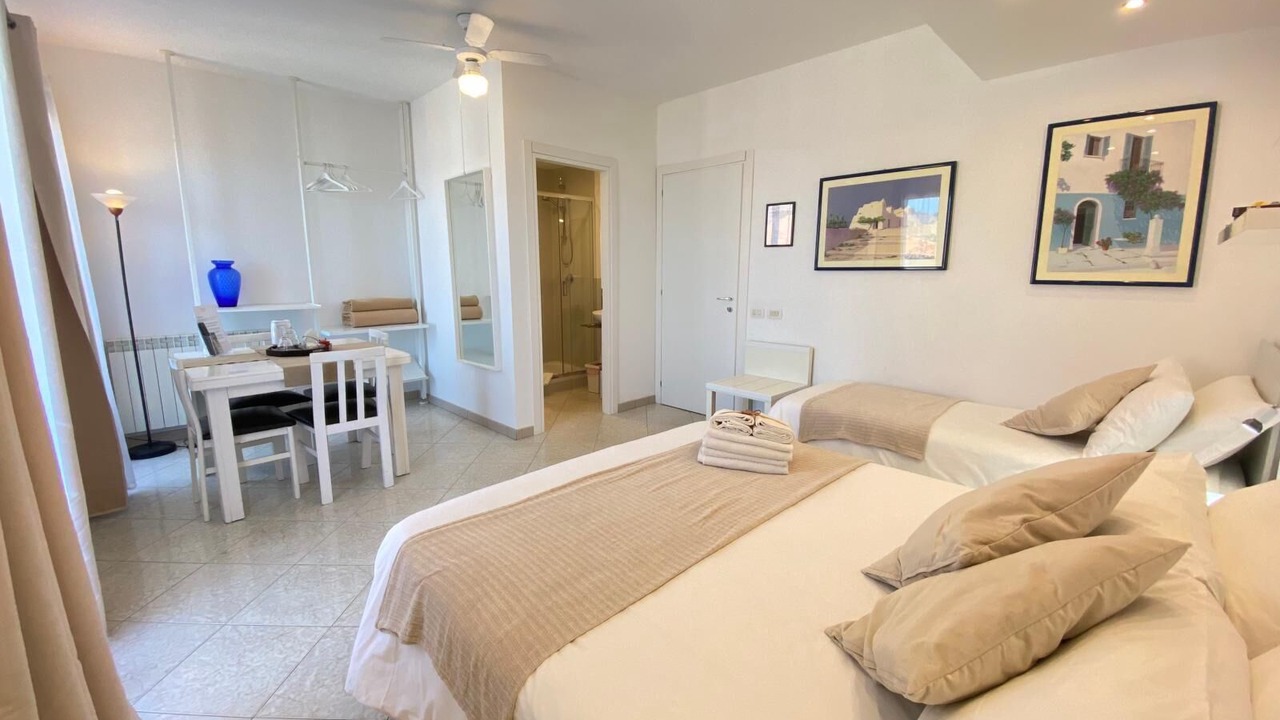 Photo of Bedroom in Cefalu