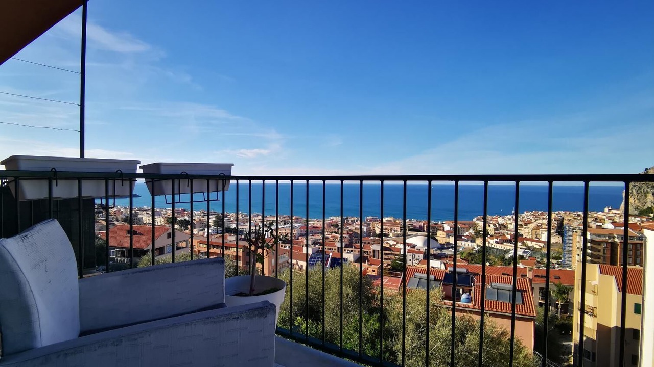 Photo of Outdoor in Cefalu