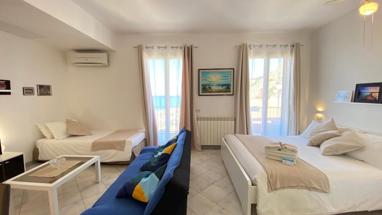 Photo of Bedroom in Cefalu
