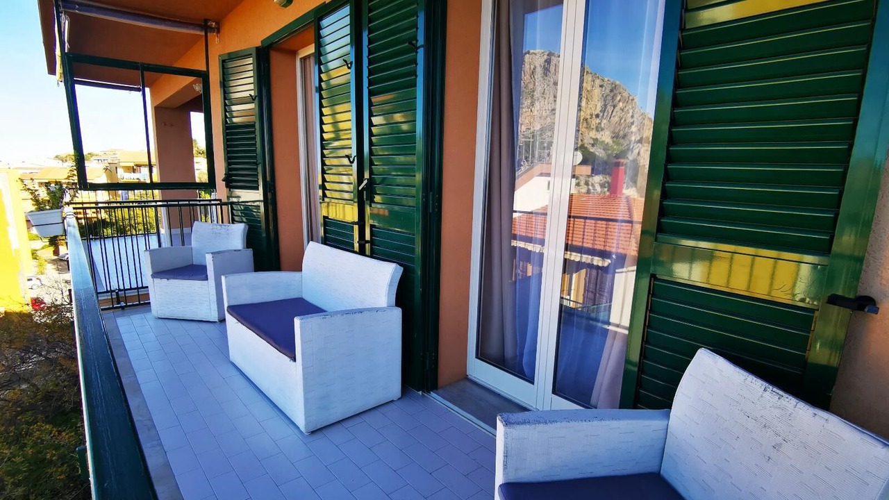 Photo of Patio Balcony in Cefalu